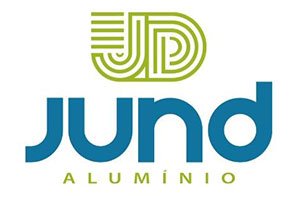 Jund Alumínios - Alpha Vidros | Esquadrias de Alumínio - Santa Bárbara d´Oeste-SP